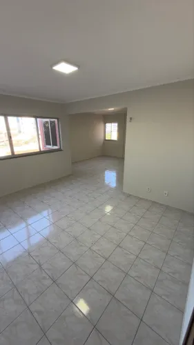 Apartamento centro/orla 3 quartos