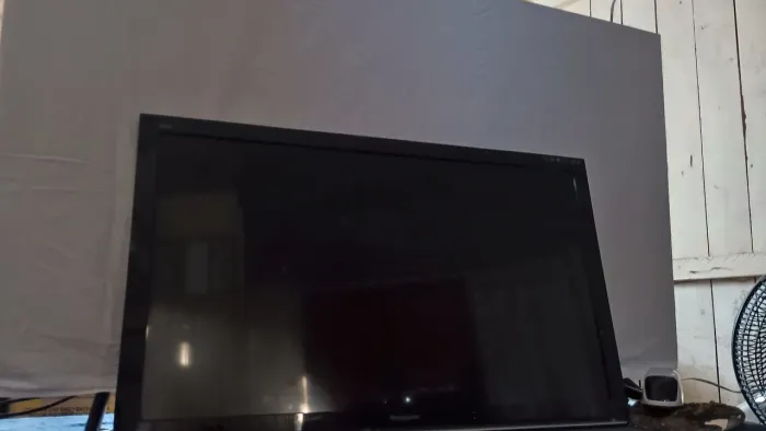 TV Samsung 55 polegadas
