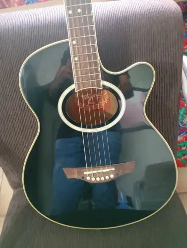 Violão Tagima Dallas 