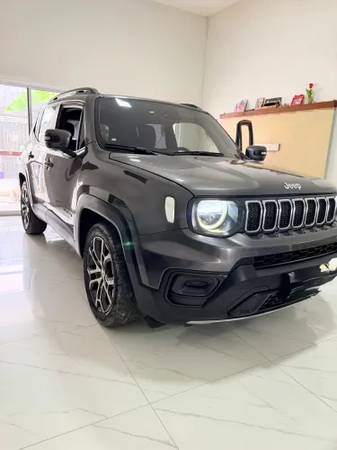 Jeep Renegade Long. T270 1.3 TB 4X2 Flex Aut. 2023