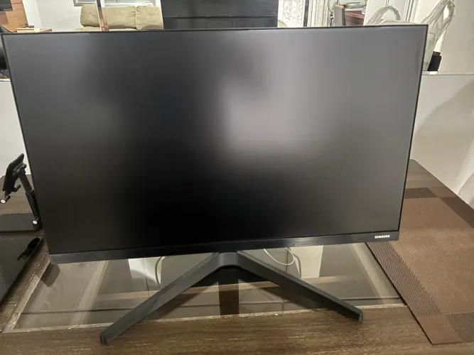 Monitor Samsung 24 polegadas