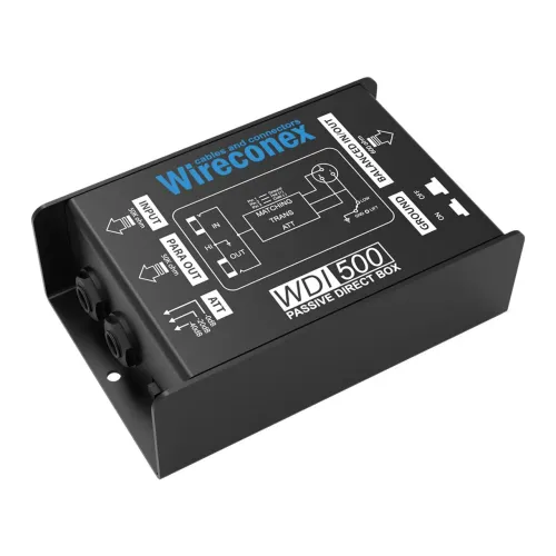 Direct Box Wireconex WDI 500
