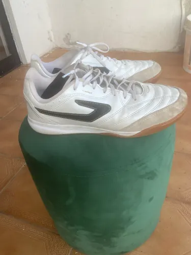 Chuteira TOPPER salão
