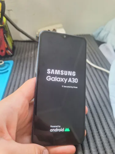 Celular Samsung Galaxy A30