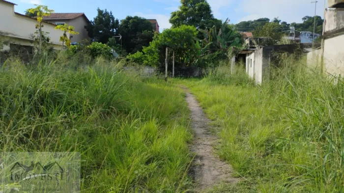 Vendo terreno no Centro de Maricá Bairro Centro Maricá/RJ