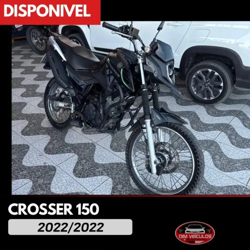 Crosser 150