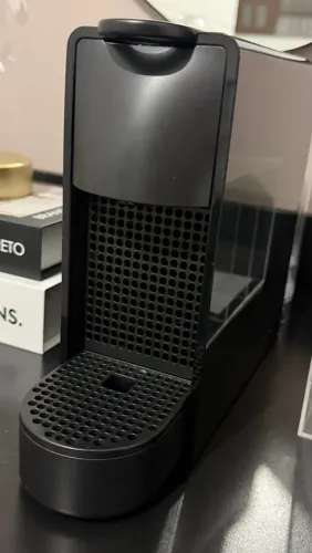 Cafeteira Nespresso