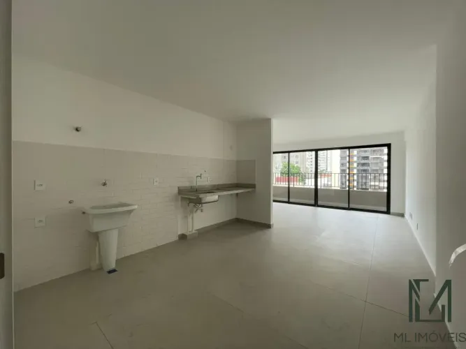 Studio FR Bueno | Goiânia | 47m²