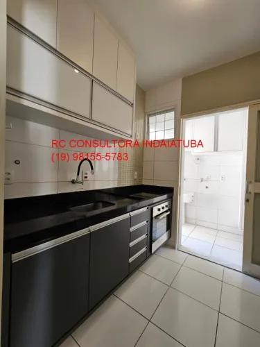 CONDOMINIO RESIDENCIAL em INDAIATUBA - SP, Condomínio Vila Formosa