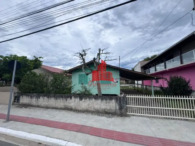 Terreno | Venda | Meia Praia