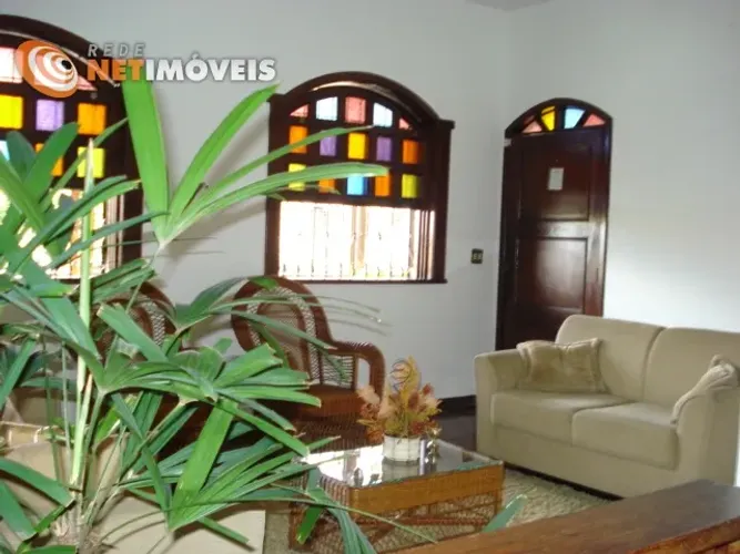 Venda Casa Cidade Nova Belo Horizonte