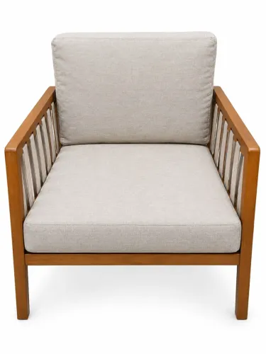 Vendo poltrona alto padrão conservada