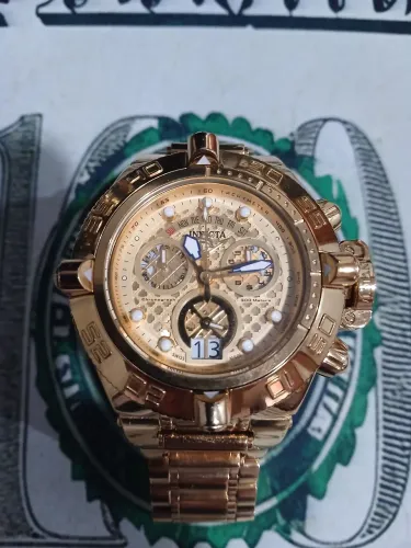 Relógio INVICTA - Original