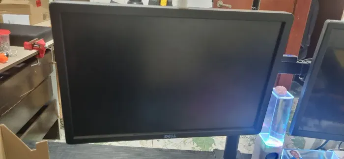 Monitor 17 polegadas DELL - DVI