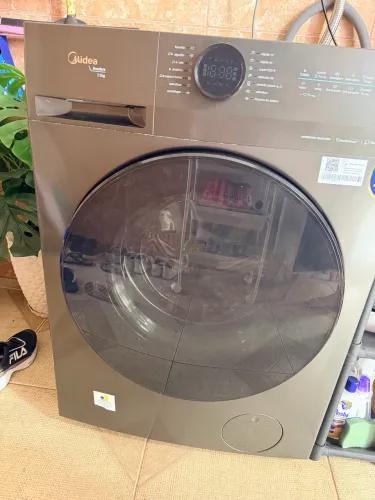 Máquina de Lavar Smart Inverter  11kg 127V