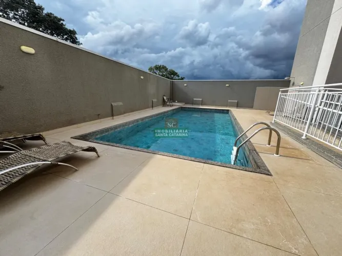 Apartamento à venda em Maringá, Zona 06, com 2 quartos, com 48 m², TRIUNFO Residence