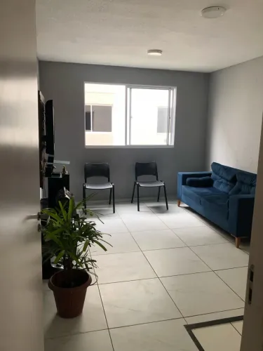 Repasse de apartamento no Recanto Maraponga