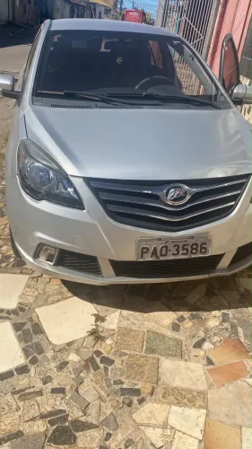 Lifan 530 1.5 16V 103cv 4P 2015