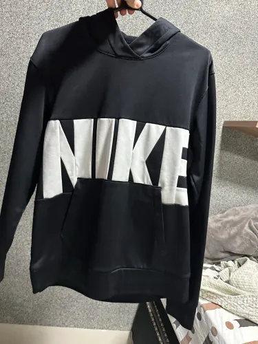 blusão Nike Therma-FIT