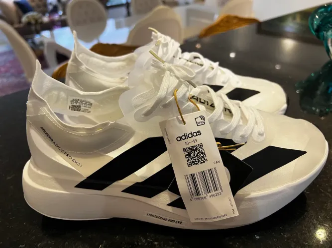 adidas Tênis Adizero Adios Pro Evo 1