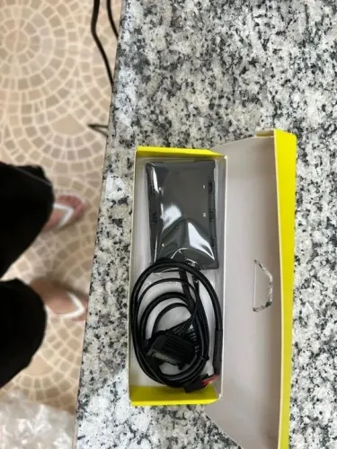 Controlador Corsair HUB - Lighting Node Core - Novo