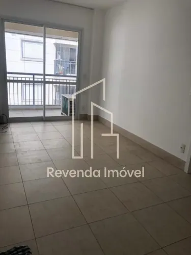 Cobertura à venda 88m² 1 dormitório 1 suíte 2 vagas no Morumbi