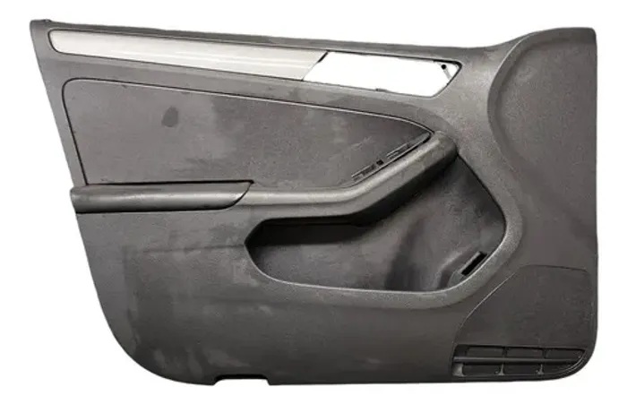 Forro Porta Diant Esq Volkswagen Jetta 2014 2015 2016