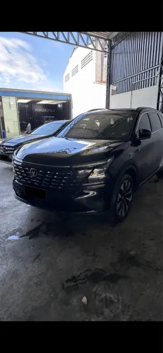 Caoa Changan CS75 1.5 16V TGDi 2027