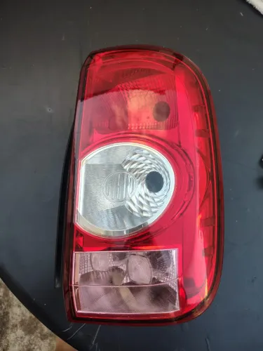 Lanterna Renault Duster 2014 original LD