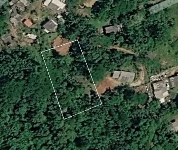 Vendo 01 terreno com 1.650 m2 em Penha/SC