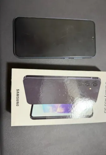 VENDO SAMSUNG GALAXY A55 5G - 256GB / 8GB RAM