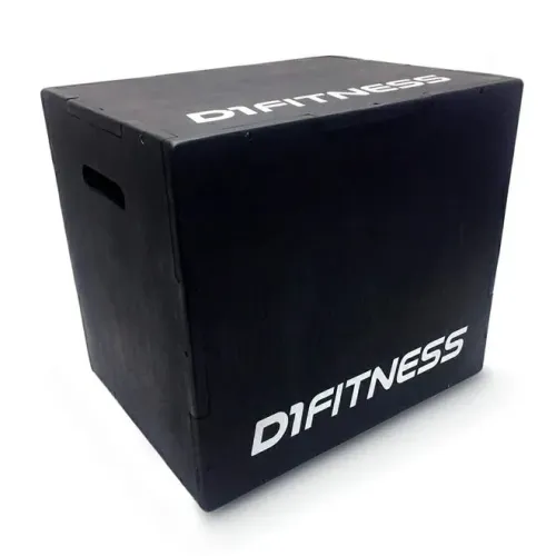 Jump Box - 50x60x75cm