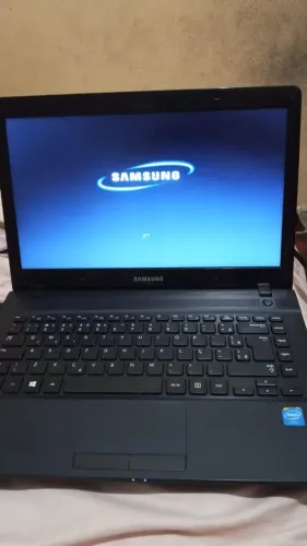 Vendo Notebook