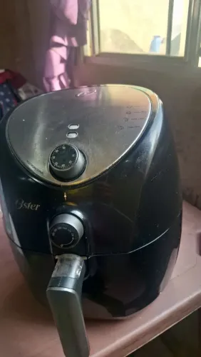 Air fryer oster