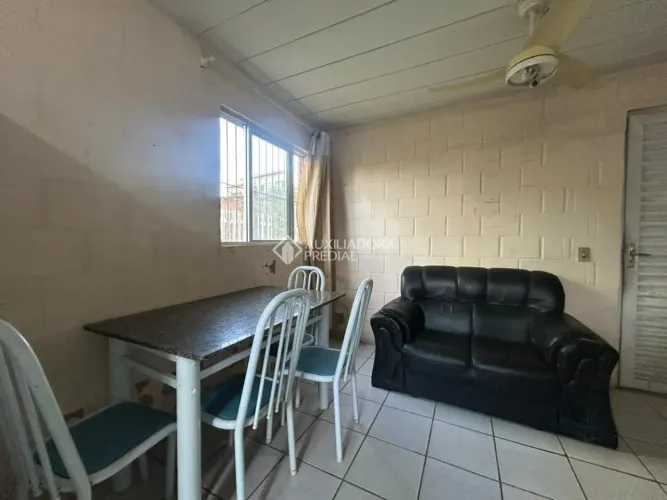 Apartamento para aluguel em Estância Velha, Canoas