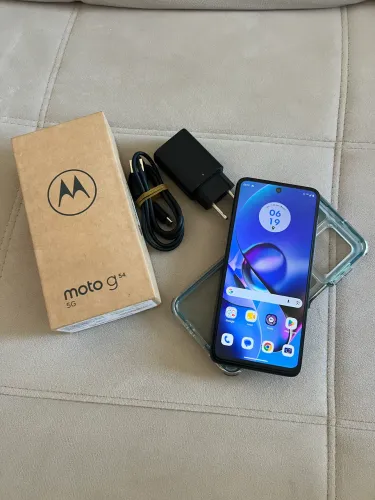 Moto g54 256gb 5g