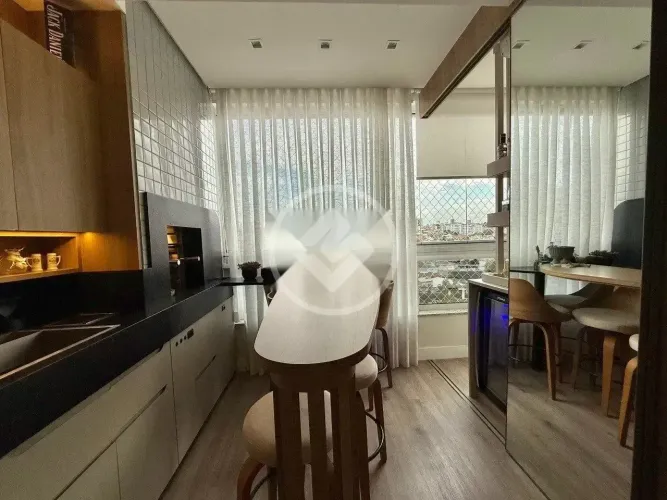 APARTAMENTO NO ESTREITO A VENDA