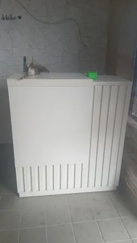 Balcão 