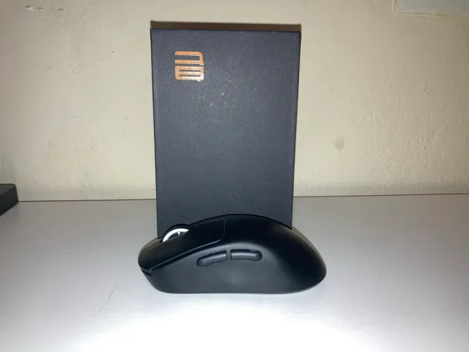 Mouse gamer zaopin z2