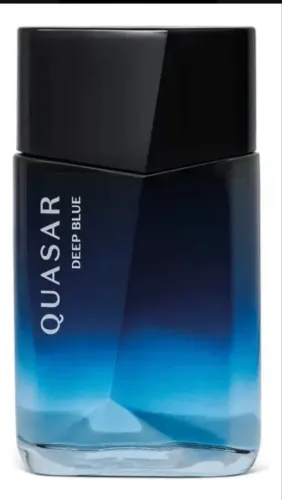 Colônia Quasar Deep Blue 