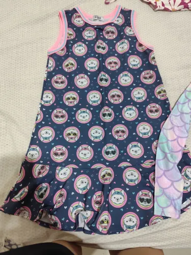 Roupas menina 12 anos
