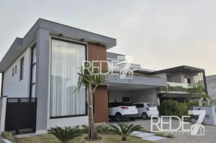 CASA RESIDENCIAL em Campinas - São Paulo, Loteamento Residencial Arborais