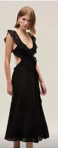 Vestido Pamela G