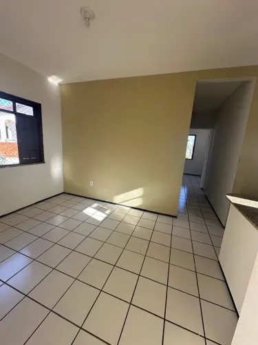 Apartamento 2 Quartos, Suíte, Nascente próx ao Shopping Via Sul