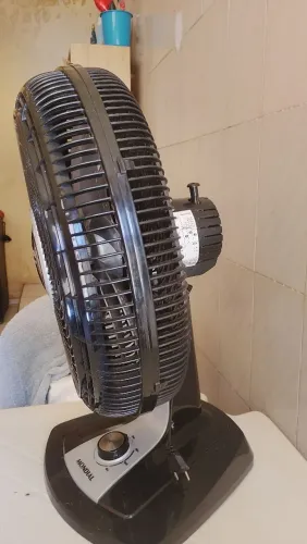 Ventilador