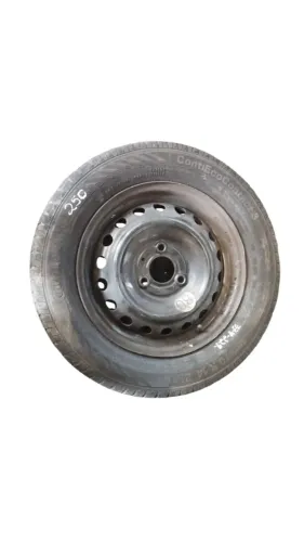 Roda Estepe kwid 2023 165/70/R14 