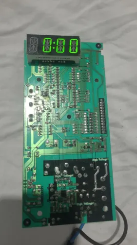Placa de potência micro-ondas Electrolux MEF41 bivolt original Funcionando perfeitamente 
