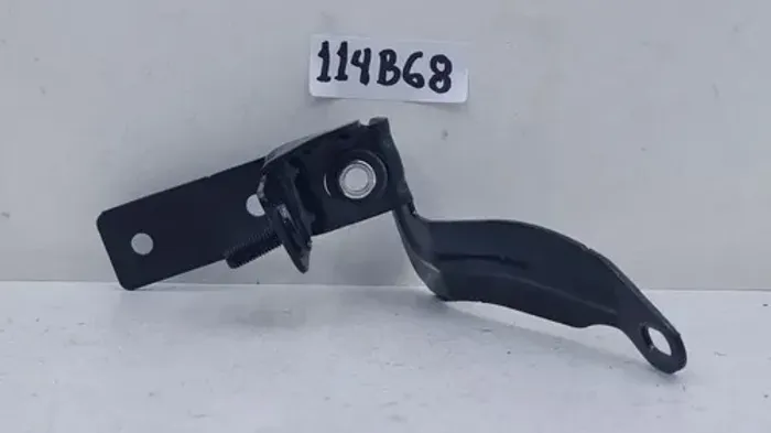 Suporte De Apoio Da Admissão Dodge Ram 1500 2021