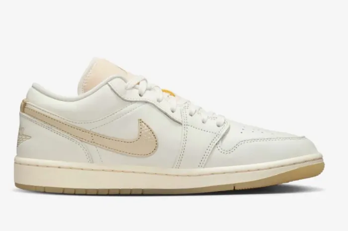 Tênis air jordan 1 low tamanho 40/41