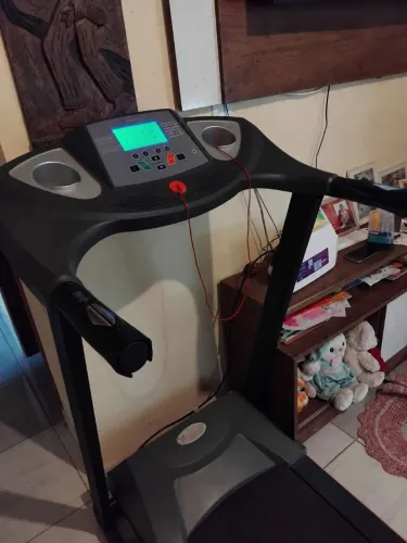 Esteira EVO 1500